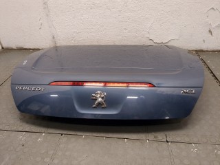 Замок багажника, Peugeot RCZ 2010-2012