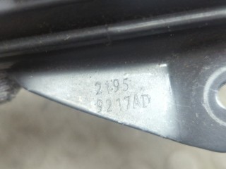 Замок багажника, ориг. номер 4589217AD, Dodge Challenger 2014-2023