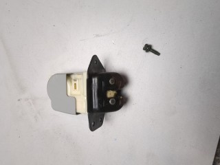 Замок багажника, ориг. номер 90502EN000, Nissan Murano 2002-2008