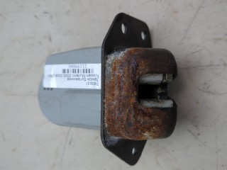 Замок багажника, ориг. номер 90502EN000, Nissan Murano 2002-2008