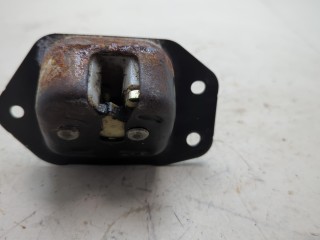 Замок багажника, ориг. номер 90502EN000, Nissan Murano 2002-2008