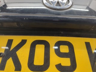 Замок багажника, Volkswagen Sharan 2003-2010