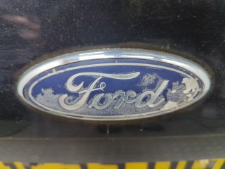 Замок багажника, Ford S-Max 2006-2010