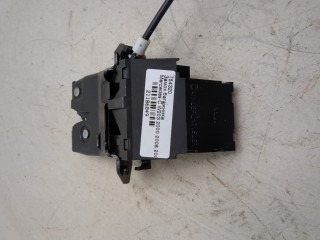 Замок багажника, ориг. номер A1717500085, Mercedes C W203 2000-2004