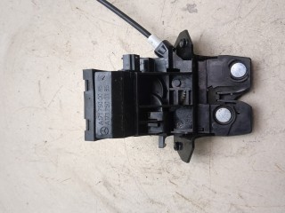 Замок багажника, ориг. номер A1717500085, Mercedes C W203 2000-2004