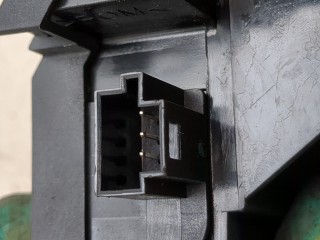 Замок багажника, ориг. номер A1717500085, Mercedes C W203 2000-2004