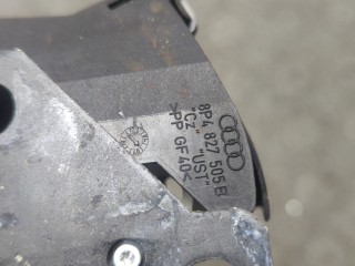 Замок багажника, Audi A6 2004-2008