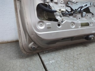 Замок багажника, Nissan Note E11 2005-2008