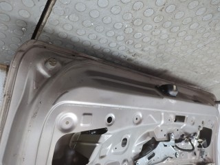 Замок багажника, Nissan Note E11 2005-2008