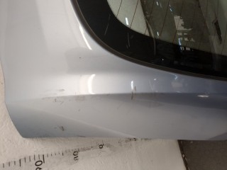 Замок багажника, Nissan Primera P12 2001-2008
