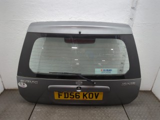Замок багажника, Suzuki Ignis 2003-2008