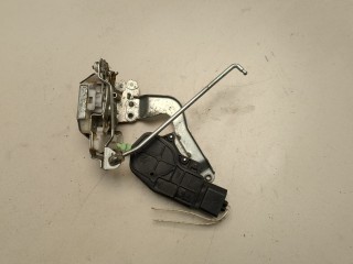 Замок багажника, Daihatsu Terios 2 2006-2009