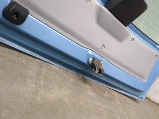 Замок багажника, Toyota Starlet 1989-1998