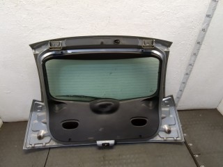Замок багажника, Ford Focus 2001-2005