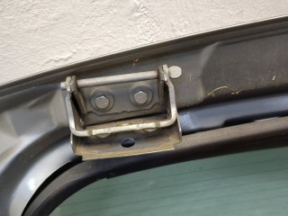 Замок багажника, Ford Focus 2001-2005