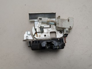 Замок багажника, Seat Alhambra 2000-2010