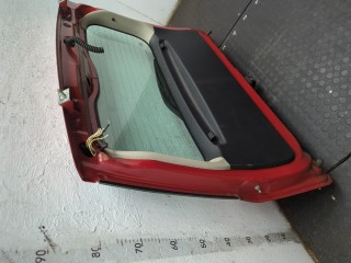 Замок багажника, Nissan Note E11 2005-2008