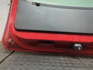Замок багажника, Nissan Note E11 2005-2008