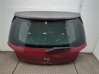 Замок багажника, Citroen DS3 2009-2014