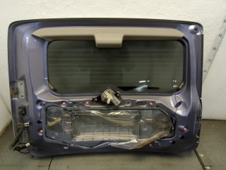 Замок багажника, Nissan Cube 2002-2008