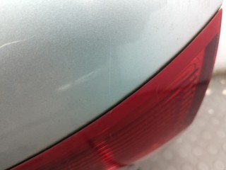 Замок багажника, Citroen C4 2004-2014