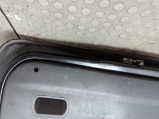 Замок багажника, Ford Fusion 2005-2012