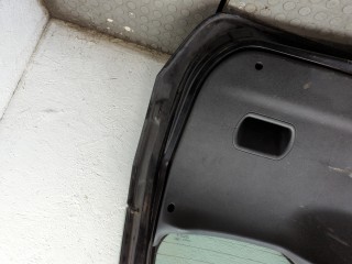 Замок багажника, Ford Fusion 2005-2012