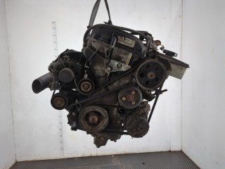 Клапан холостого хода, Ford Mondeo 2003-2007