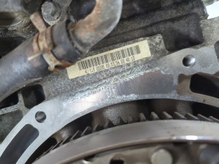 Клапан холостого хода, Ford Mondeo 2003-2007
