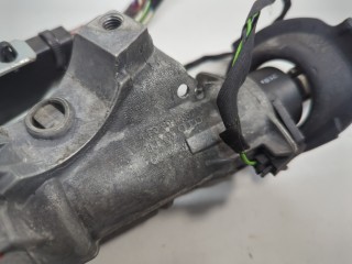 Замок зажигания, ориг. номер 4B0905851Q, 8E0998855D, Skoda Fabia 2004-2007