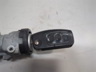 Замок зажигания, Ford Mondeo 2006-2010