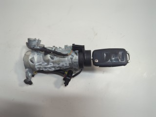 Замок зажигания, Seat Leon 2005-2009