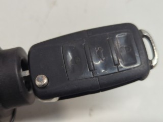 Замок зажигания, Seat Leon 2005-2009