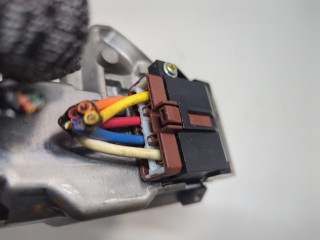 Замок зажигания, ориг. номер 35100SWA921, Honda CR-V 2006-2009