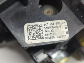 Замок зажигания, Volkswagen Touran 2006-2010