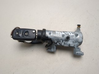 Замок зажигания, Volkswagen Golf 6 2008-2012