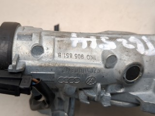 Замок зажигания, Volkswagen Golf 6 2008-2012