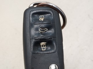 Замок зажигания, Volkswagen Golf 6 2008-2012