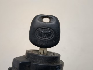 Замок зажигания, Toyota Land Cruiser Prado 1996-1999
