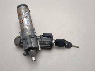 Замок зажигания, Ford Focus 2001-2005