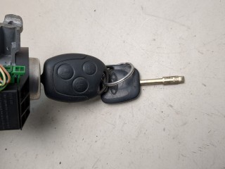 Замок зажигания, Ford Focus 2001-2005