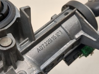 Замок зажигания, Ford Focus 2001-2005