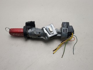 Замок зажигания, ориг. номер 3M513F880AC, Land Rover Discovery 2004-2009