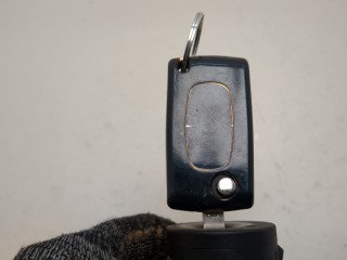 Замок зажигания, ориг. номер 9663123280, Peugeot 307 2005-2008