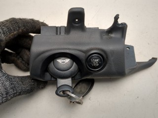 Замок зажигания, ориг. номер 3449103, 61313449103, Mini Cooper 2006-2010
