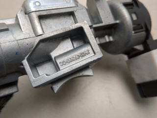 Замок зажигания, ориг. номер 3M513F880CC, Mazda 5 2002-2009