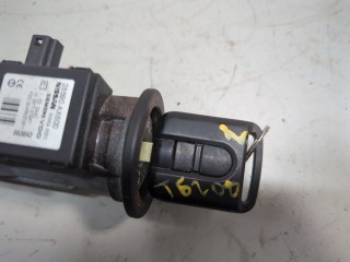 Замок зажигания, ориг. номер 26590AX600, Nissan Note E11 2005-2008