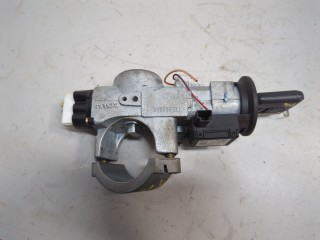 Замок зажигания, ориг. номер 26590AX600, Nissan Note E11 2005-2008