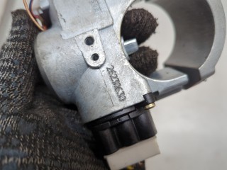 Замок зажигания, ориг. номер 26590AX600, Nissan Note E11 2005-2008