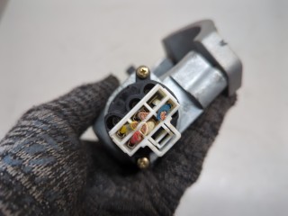 Замок зажигания, ориг. номер 26590AX600, Nissan Note E11 2005-2008